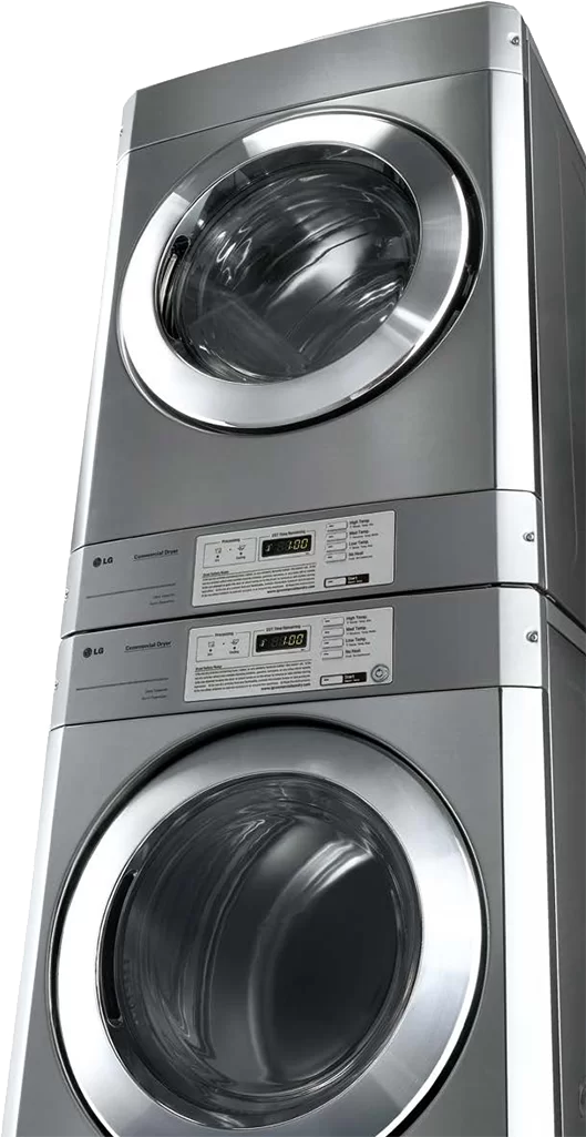 LG Giant Stacked