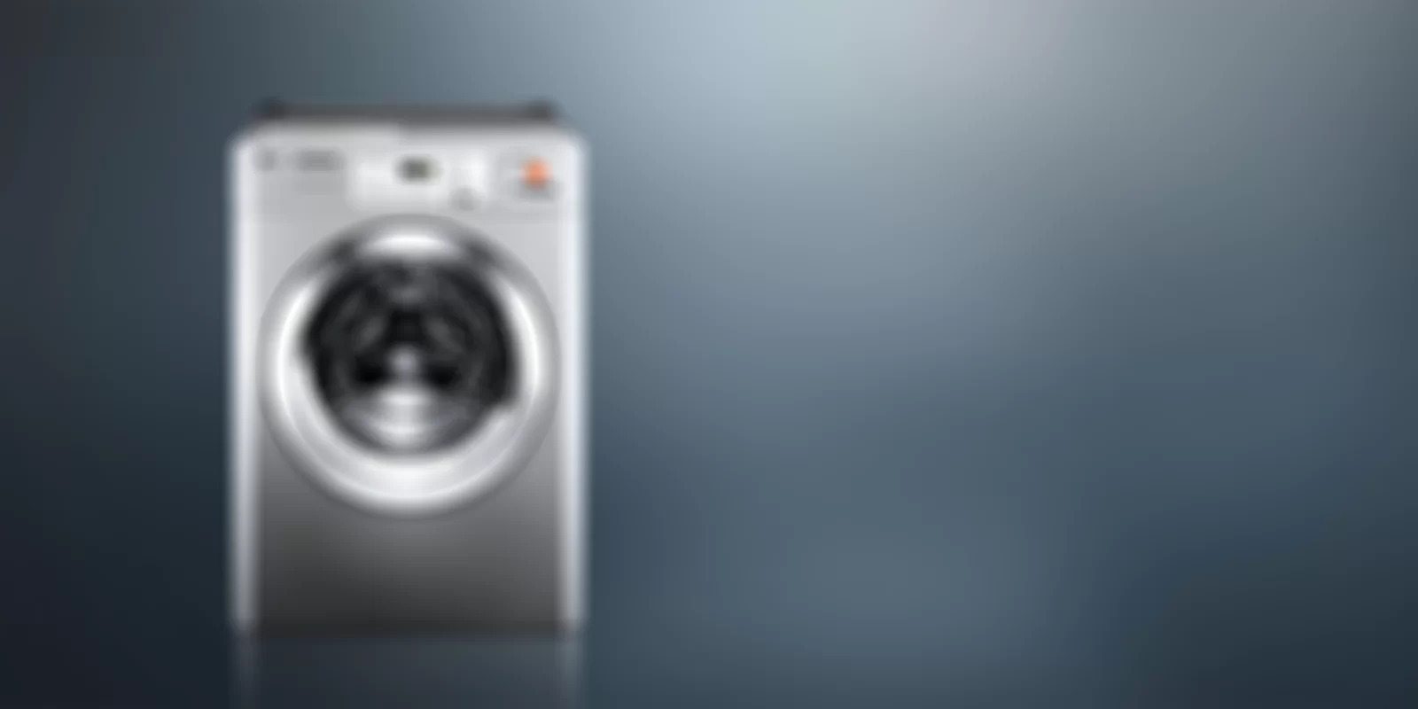 LG Giant Blur